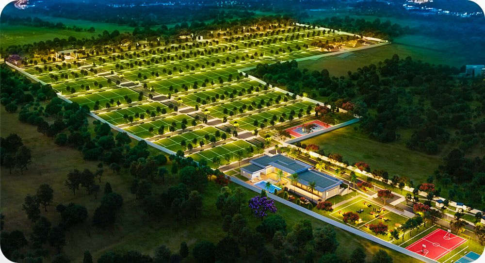 Real Estate at TANJYO