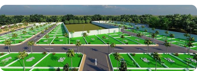 Real Estate at TANJYO